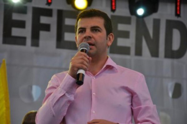 PC nu se opune propunerii PNL pentru Transporturi, nu sunt neînţelegeri în USL